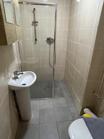 Photo of Bathroom in Forbach