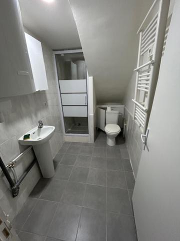 Photo of Bathroom in Forbach