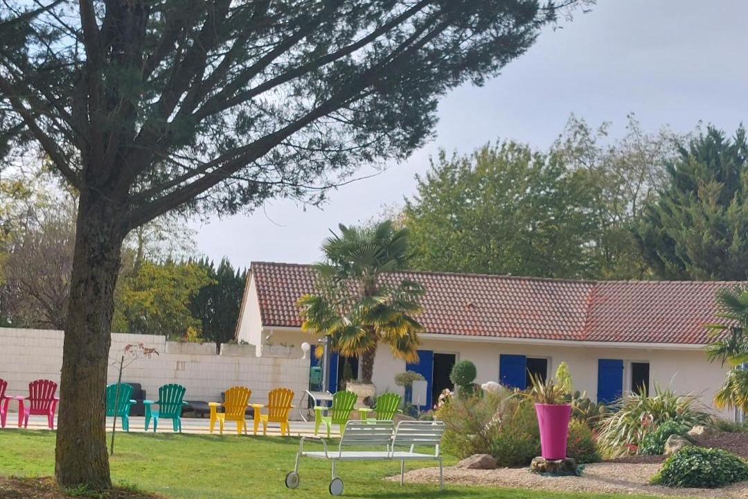 Photo of Others in Neuville-de-Poitou