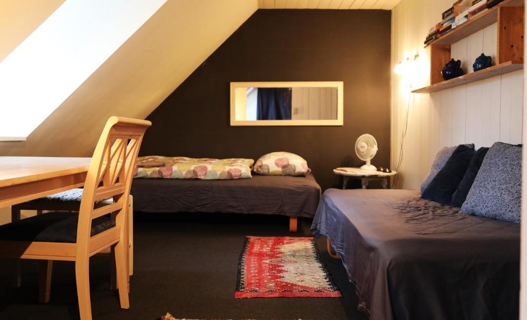 Photo of Bedroom in Stubbekobing