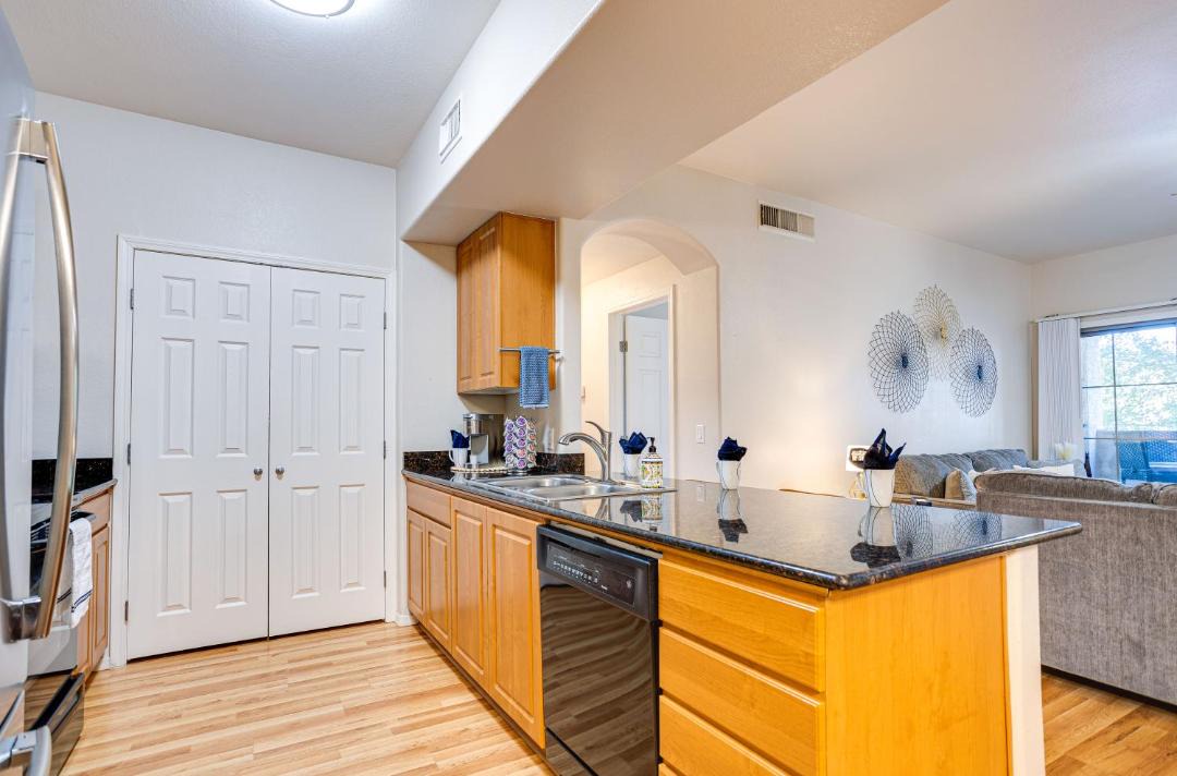 Photo of Kitchen in Parkwood Ranch