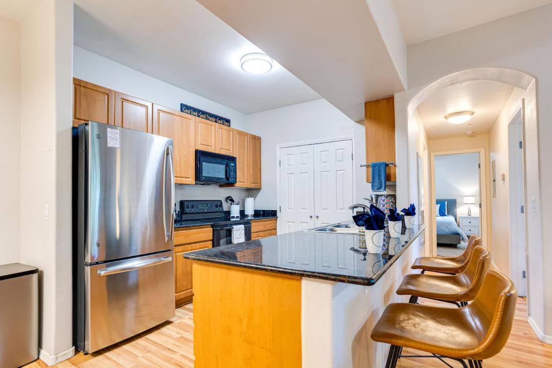 Photo of Kitchen in Parkwood Ranch