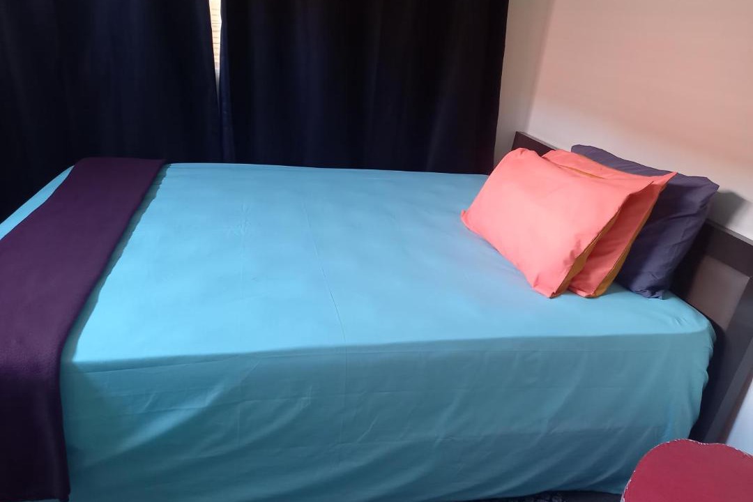 Photo of Bedroom in Rotorua