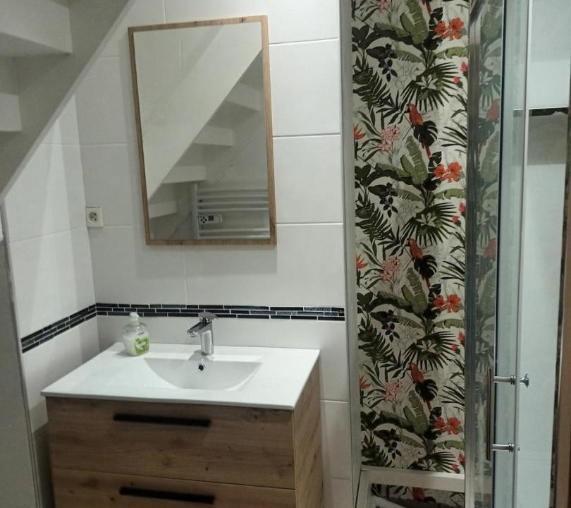 Photo of Bathroom in Audruicq
