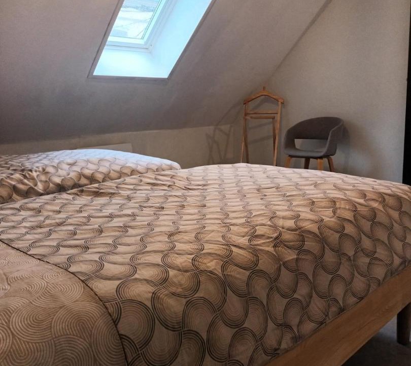 Photo of Bedroom in Audruicq