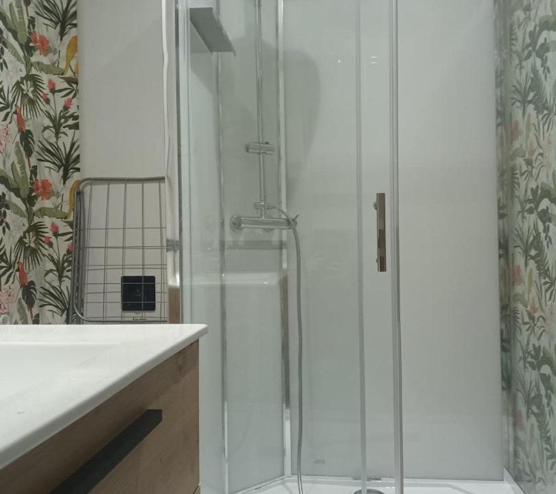 Photo of Bathroom in Audruicq