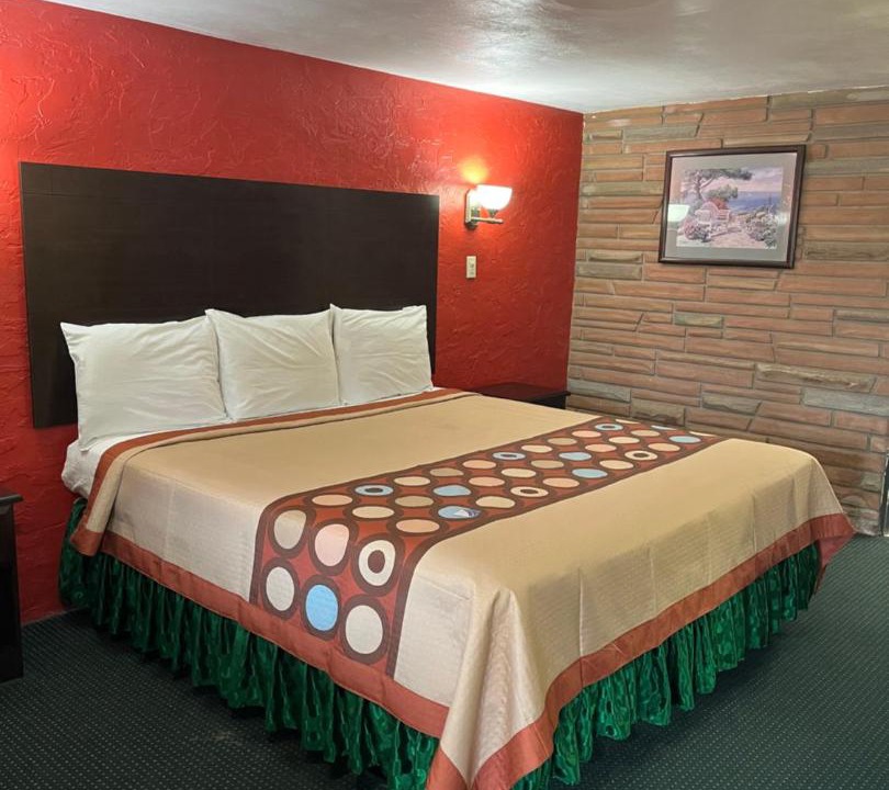 Photo of Bedroom in Southampton