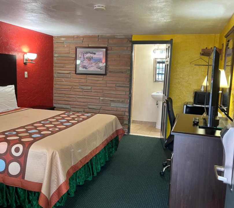 Photo of Bedroom in Southampton