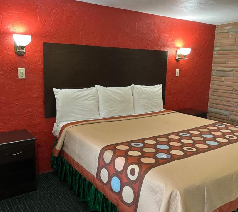 Photo of Bedroom in Southampton