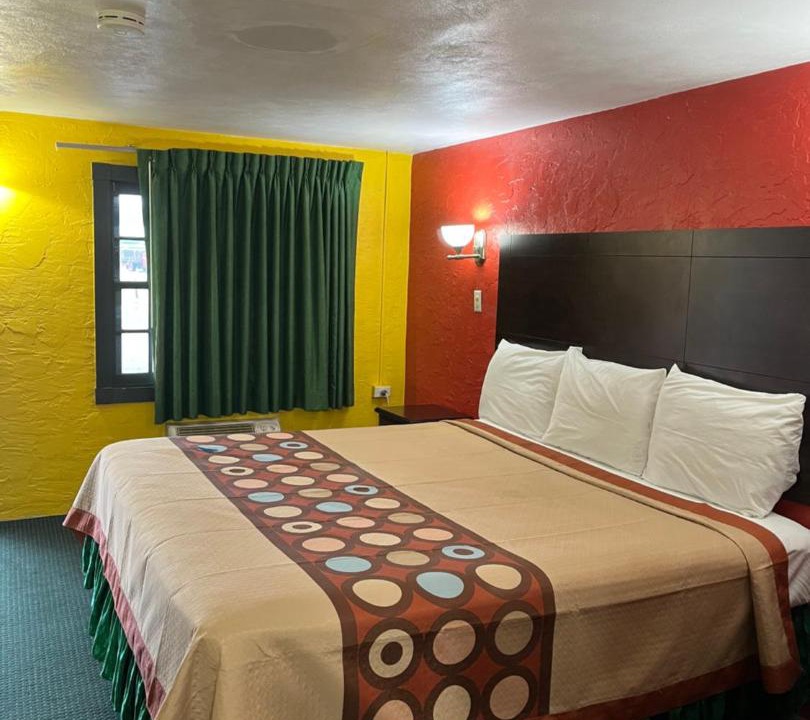 Photo of Bedroom in Southampton