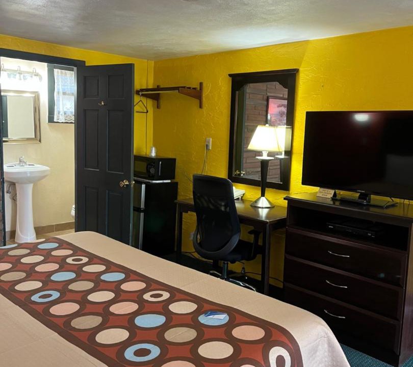 Photo of Bedroom in Southampton