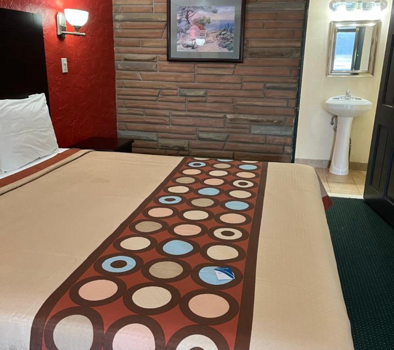 Photo of Bedroom in Southampton