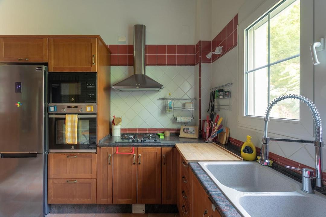 Photo of Kitchen in Carcaixent
