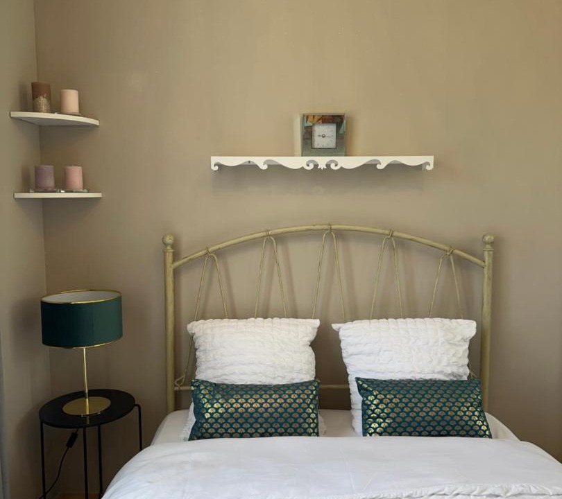 Photo of Bedroom in Dourdan