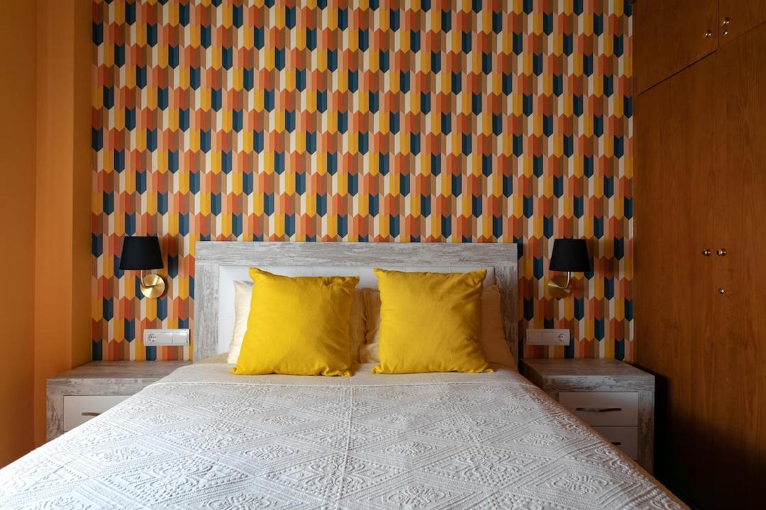 Photo of Bedroom in Carcaixent