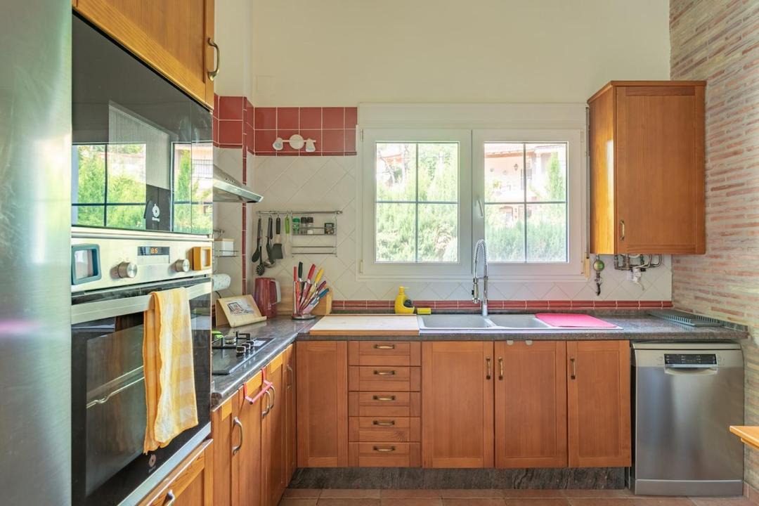 Photo of Kitchen in Carcaixent