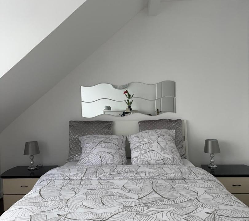 Photo of Bedroom in Dourdan