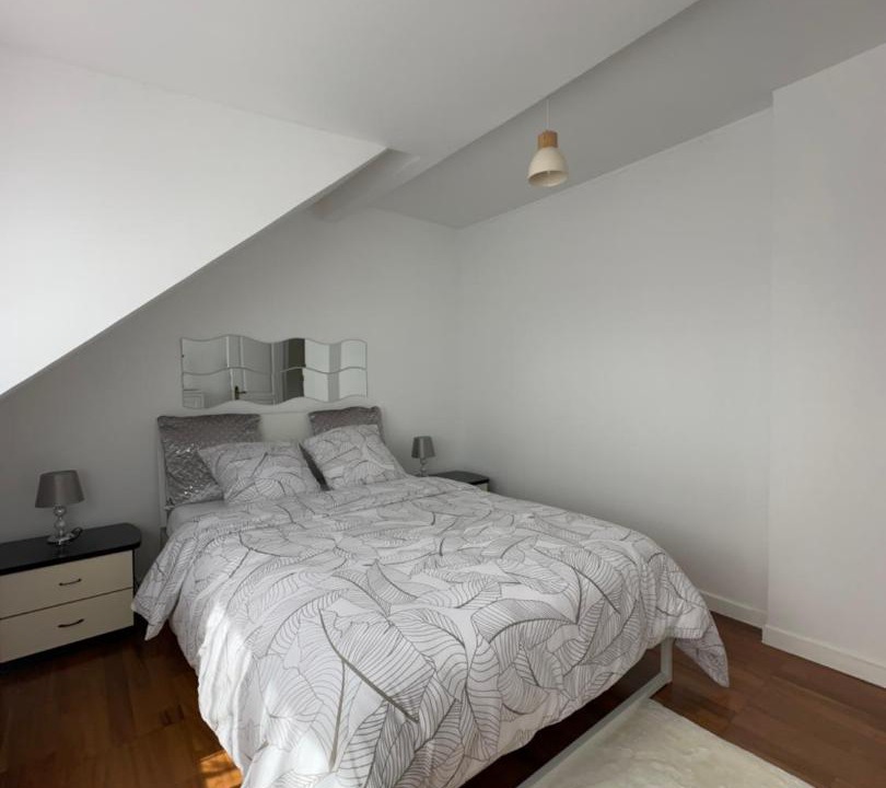 Photo of Bedroom in Dourdan