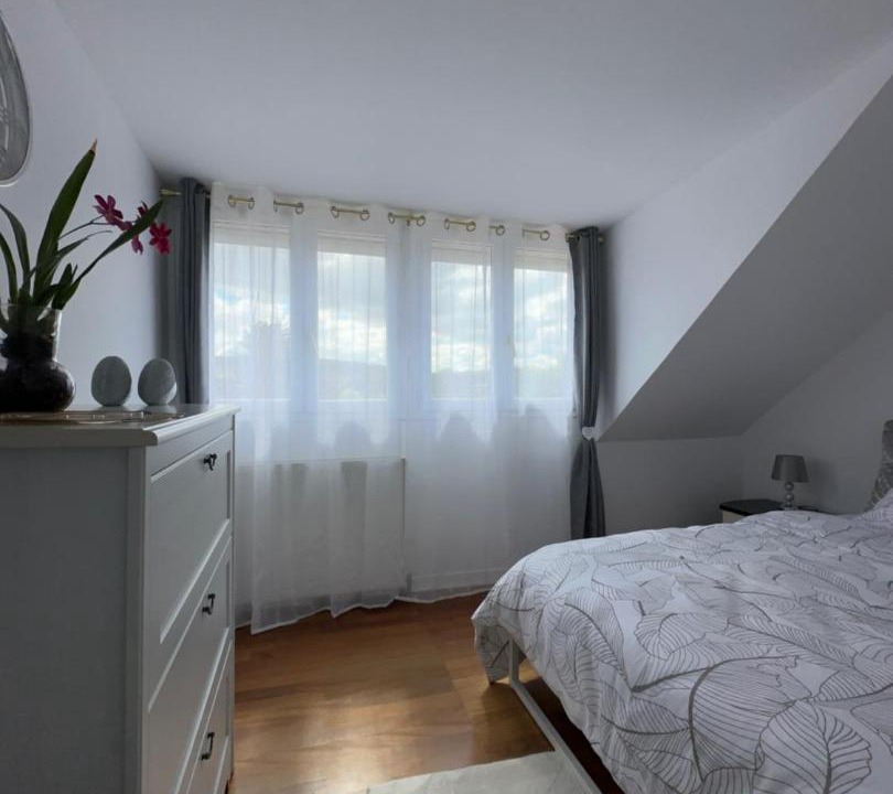 Photo of Bedroom in Dourdan