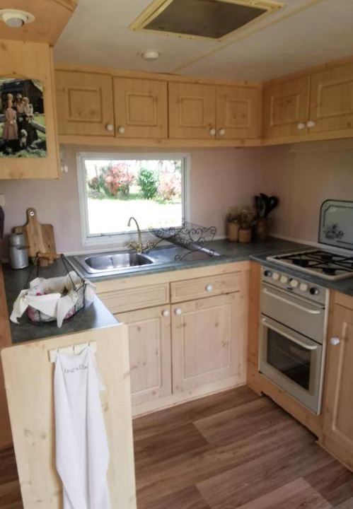 Photo of Kitchen in Troche