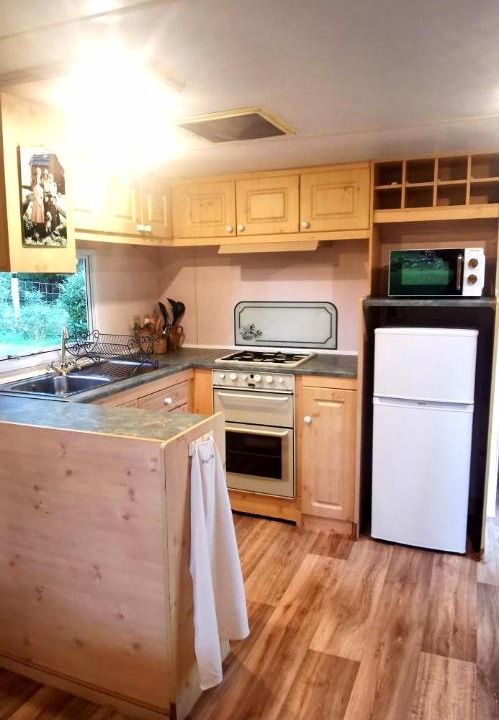 Photo of Kitchen in Troche