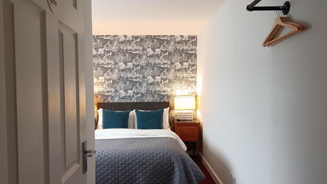 Photo of Bedroom in Elsenham