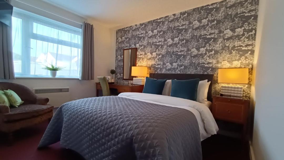 Photo of Bedroom in Elsenham