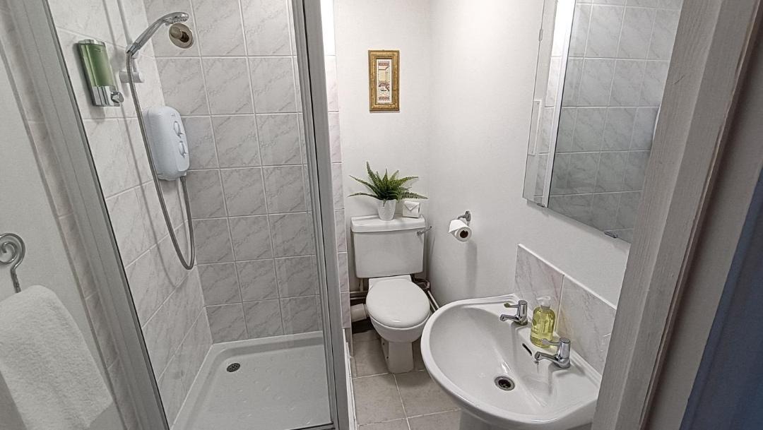Photo of Bathroom in Elsenham