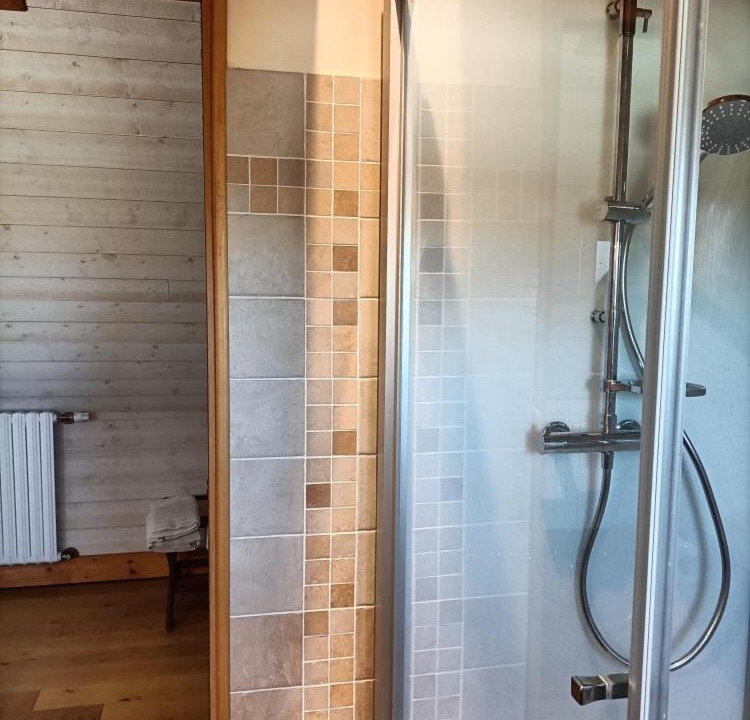 Photo of Bathroom in Kerlouan