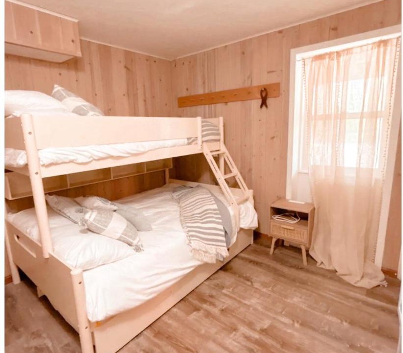 Photo of Bedroom in Sturgis