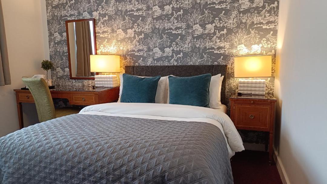 Photo of Bedroom in Elsenham