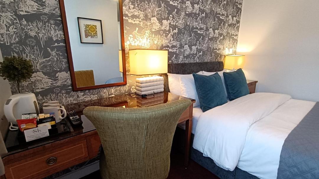 Photo of Bedroom in Elsenham