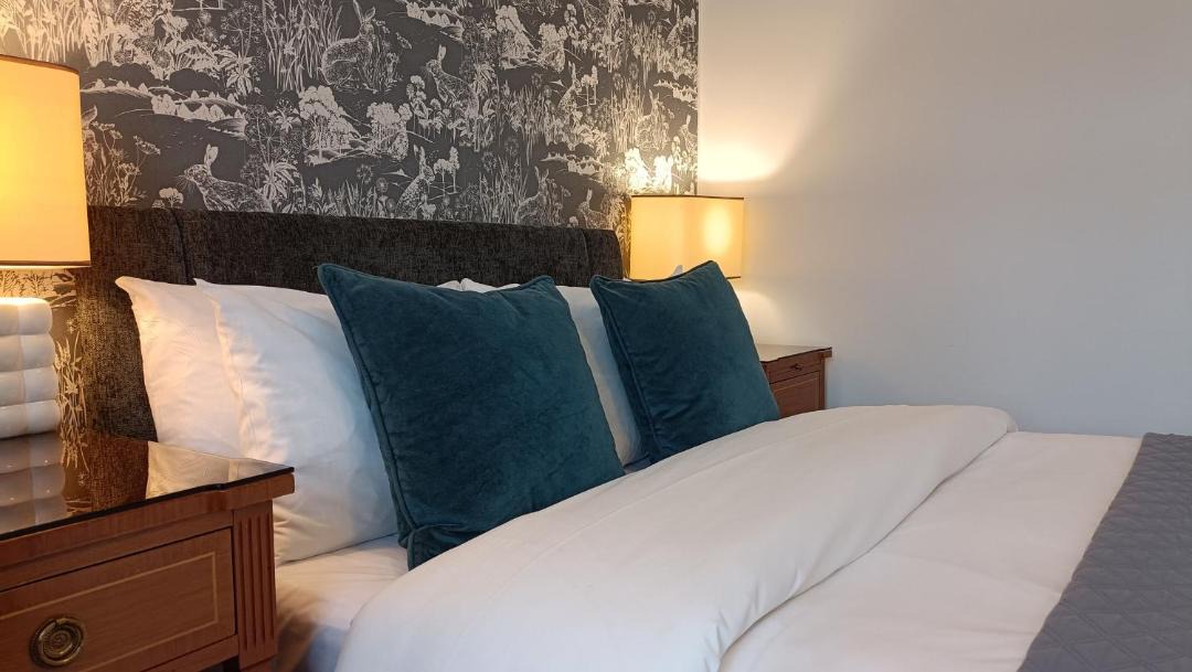 Photo of Bedroom in Elsenham