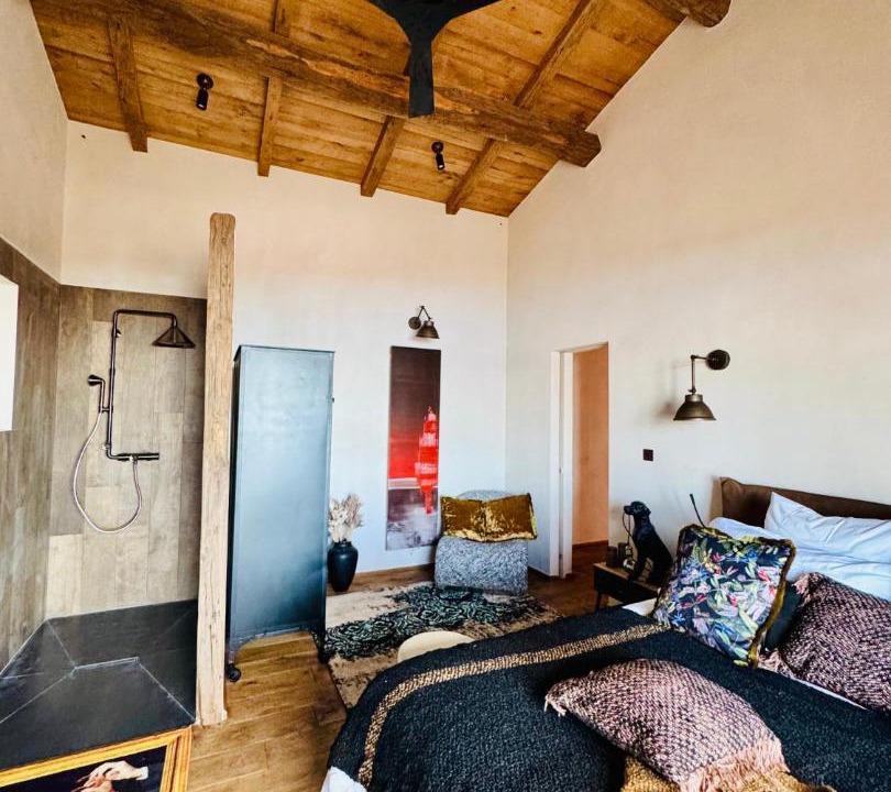 Photo of Bedroom in Pietrosella