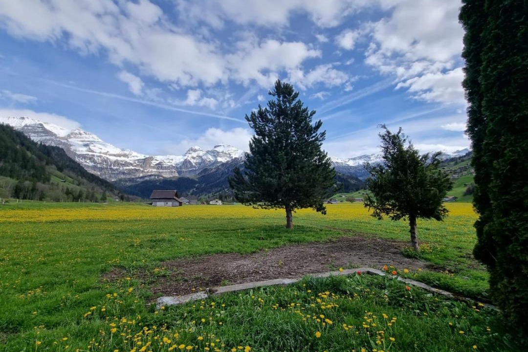 Photo of Others in Lenk
