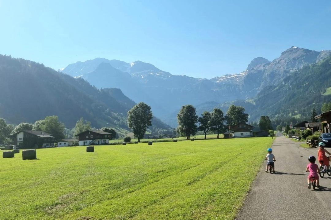 Photo of Others in Lenk