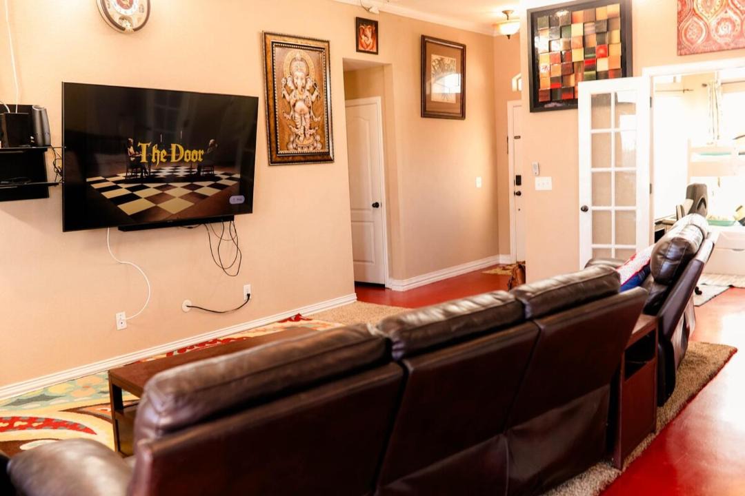 Photo of Livingroom in Wichita Falls