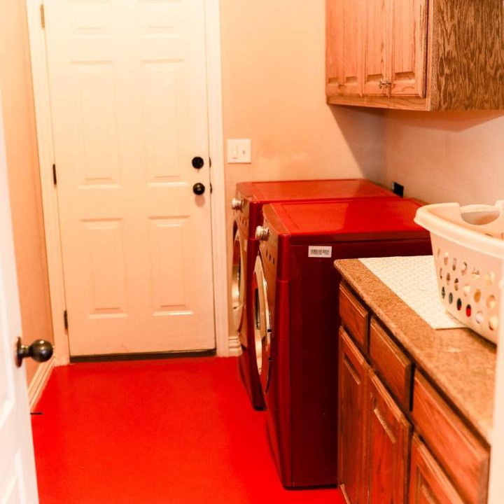Photo of Kitchen in Wichita Falls