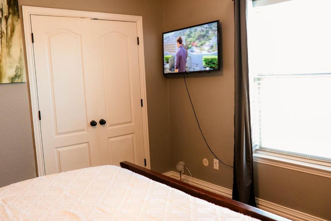 Photo of Bedroom in Wichita Falls