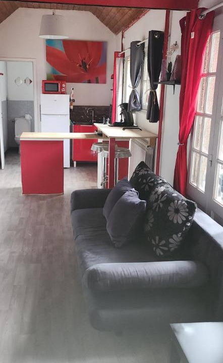 Photo of Livingroom in Maimbeville