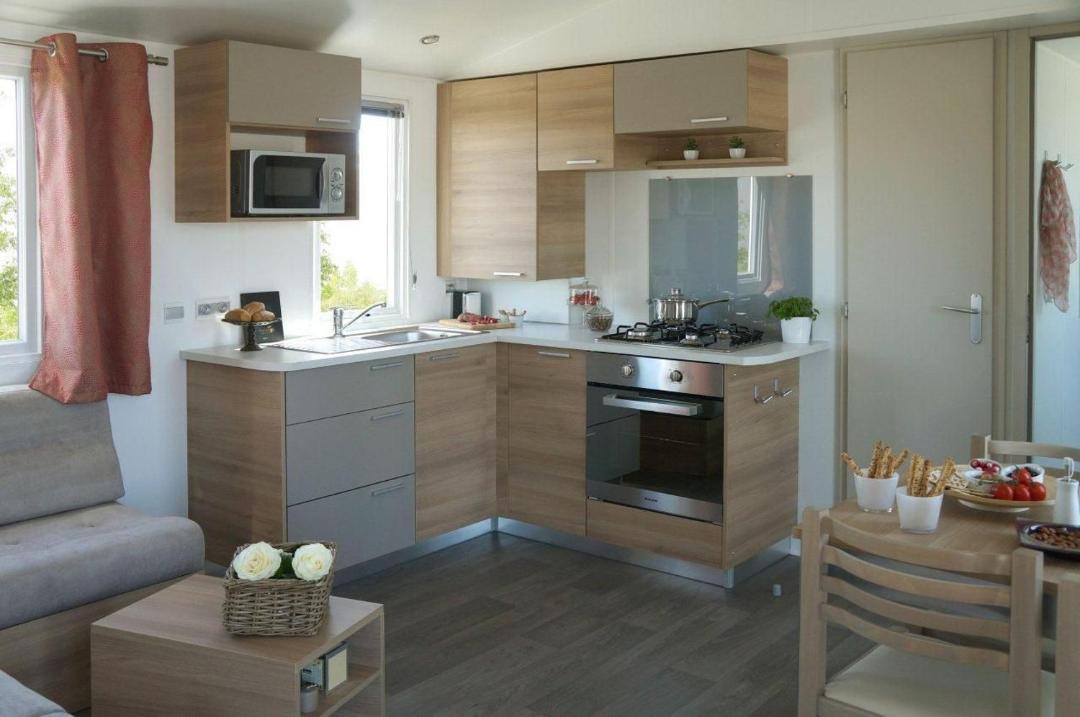 Photo of Kitchen in Lattes