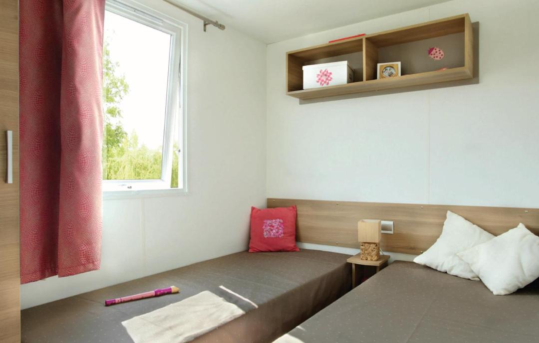 Photo of Bedroom in Lattes