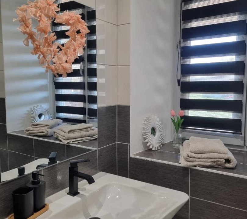 Photo of Bathroom in Chateauroux