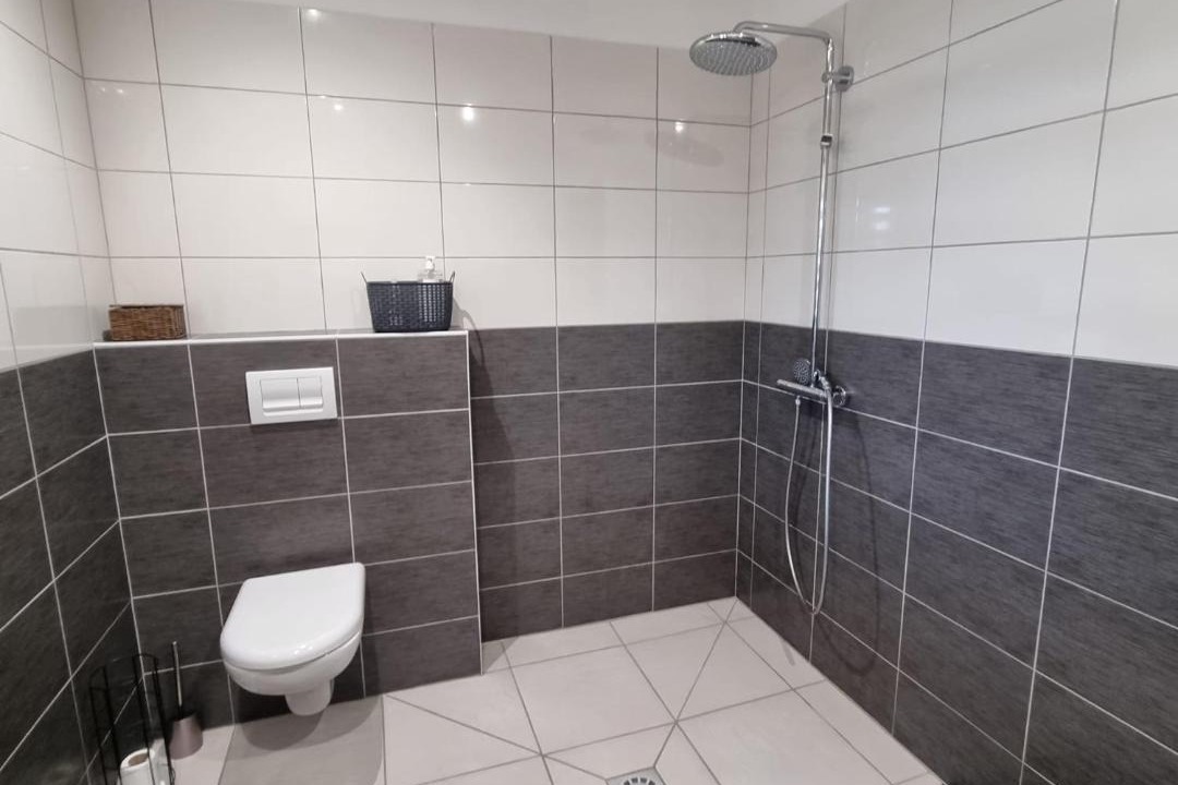 Photo of Bathroom in Chateauroux