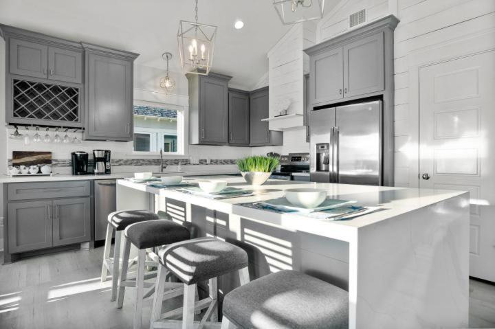 Photo of Kitchen in Crystal Beach