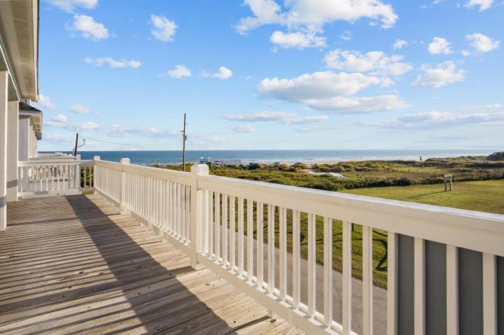 Photo of Patio Balcony in Crystal Beach