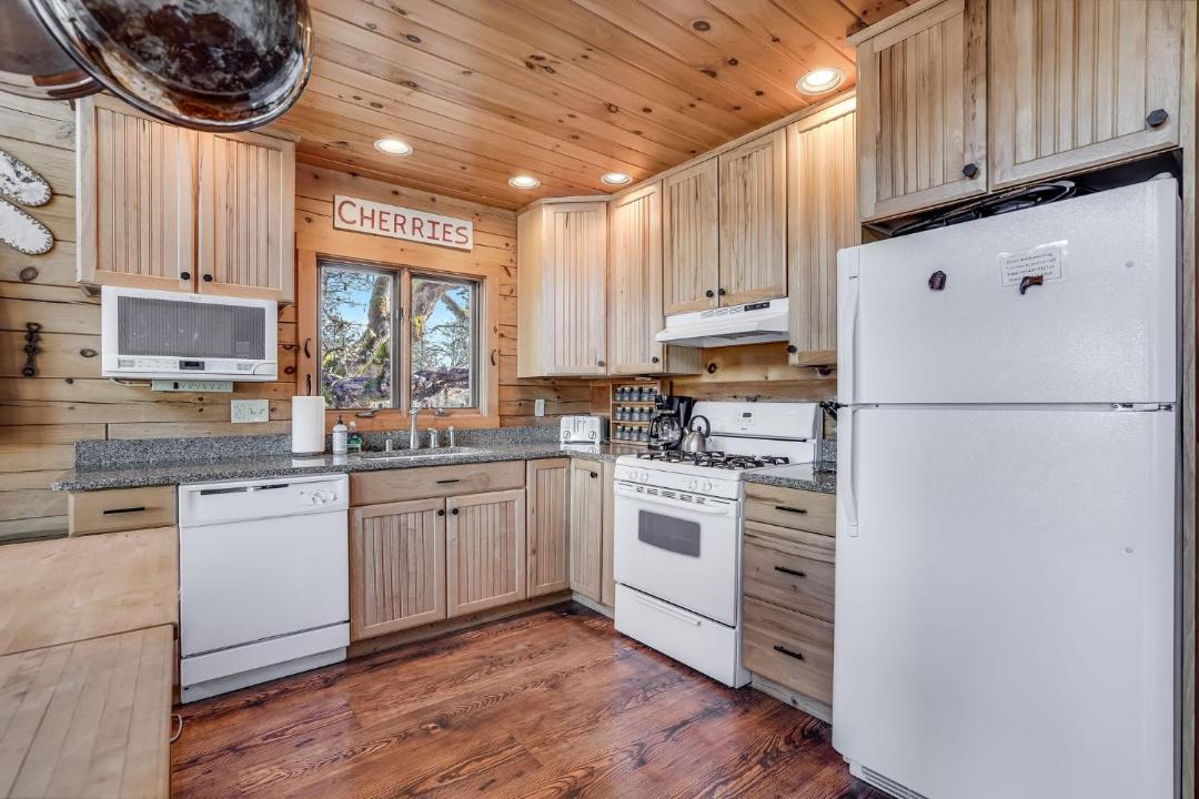 Photo of Kitchen in Lyle