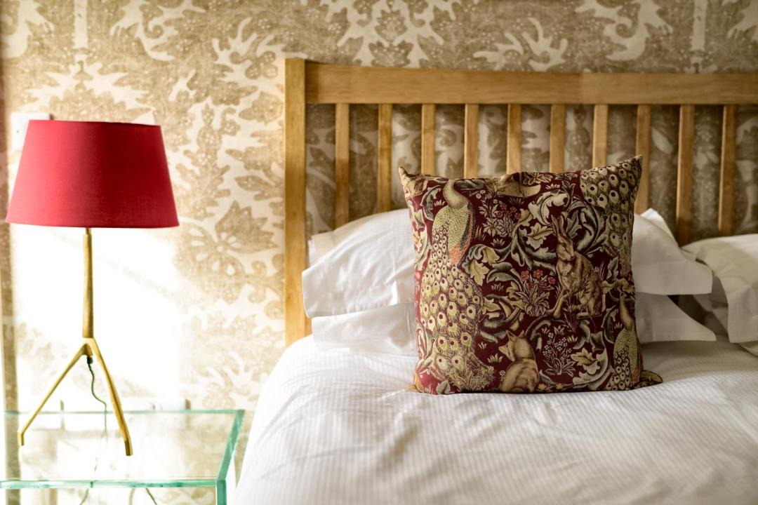 Photo of Bedroom in Askham