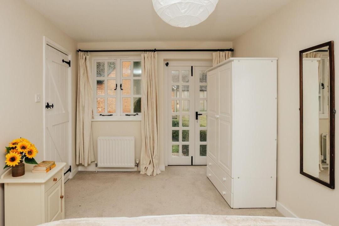 Photo of Bedroom in Didcot