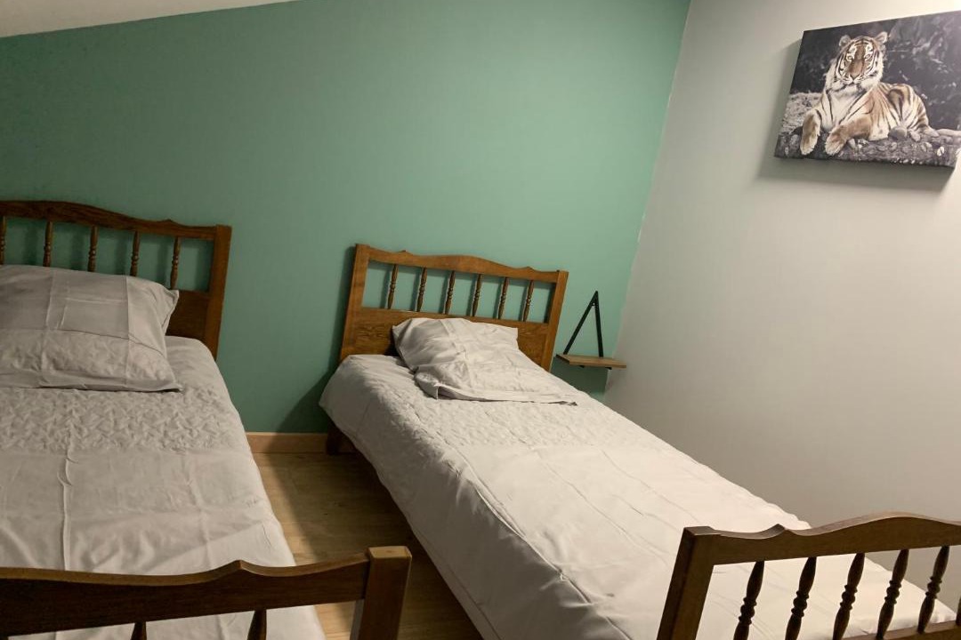 Photo of Bedroom in Juvigny-en-Perthois